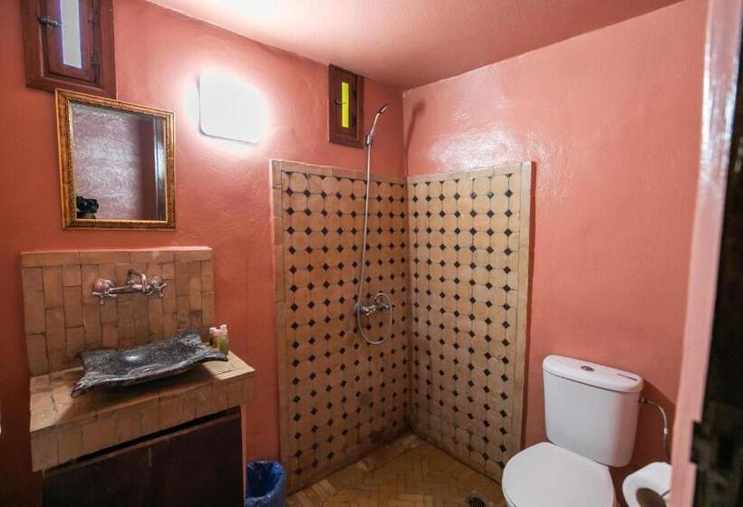 سوییت خانوادگی, Dar Merzoga