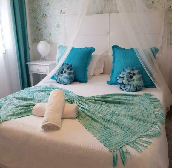 Номер Economy, Casa Da Alagoinha