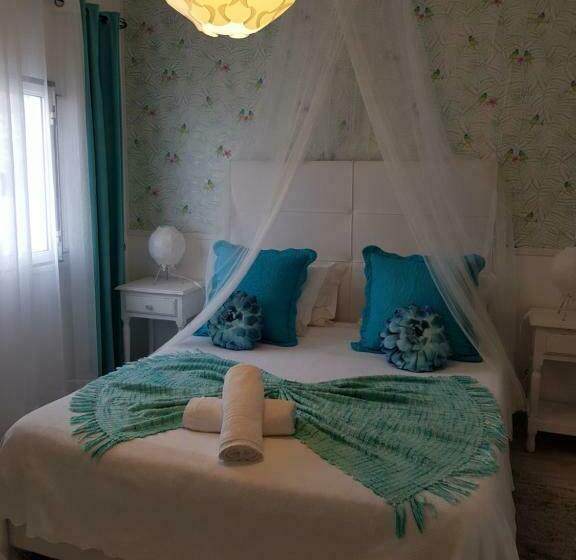 Номер Economy, Casa Da Alagoinha