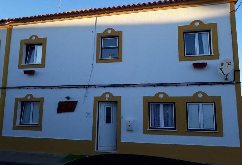 Номер Economy, Casa Da Alagoinha