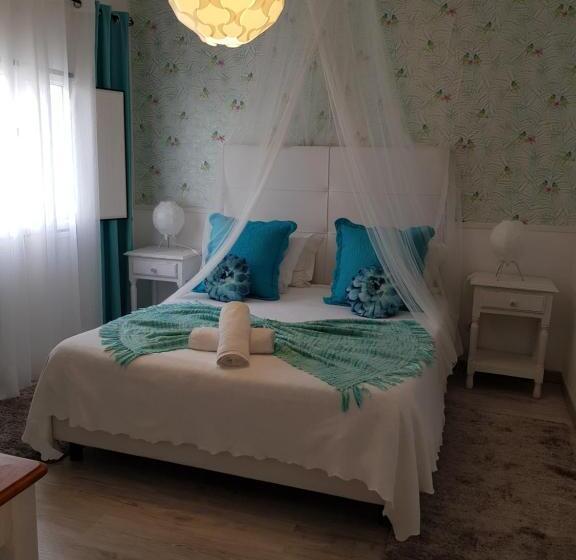 Номер Economy, Casa Da Alagoinha