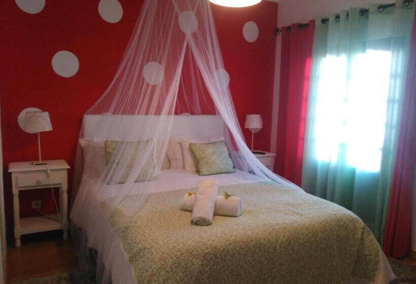 Номер Стандарт, Casa Da Alagoinha