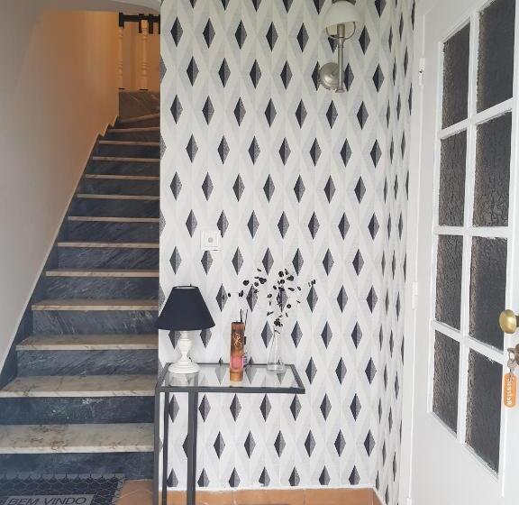 Номер Стандарт, Casa Da Alagoinha