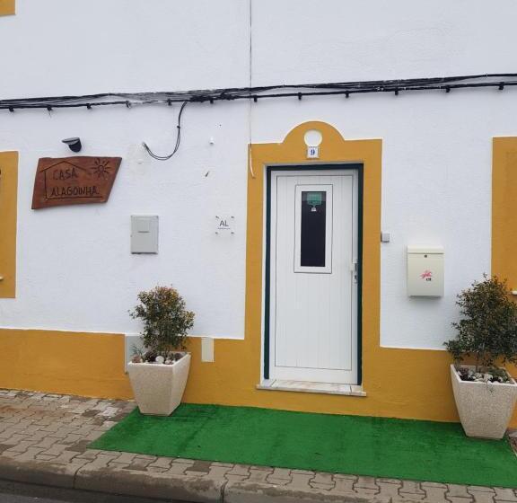 Номер Стандарт, Casa Da Alagoinha