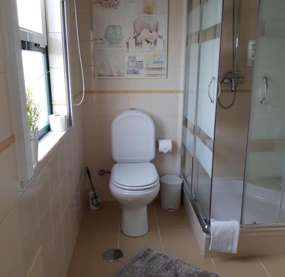 Номер Стандарт, Casa Da Alagoinha