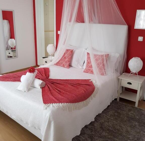 Номер Стандарт, Casa Da Alagoinha