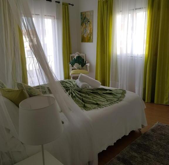 Номер Стандарт, Casa Da Alagoinha