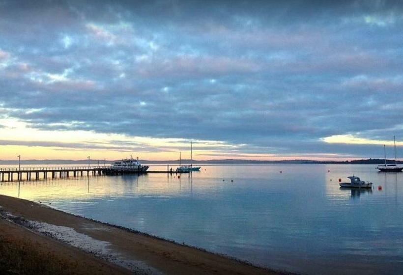 اتاق لوکس, Luna Blu   Luxury B&b