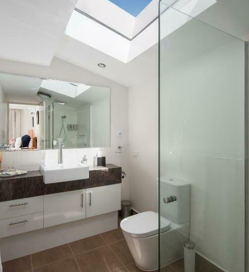 اتاق لوکس, Luna Blu   Luxury B&b