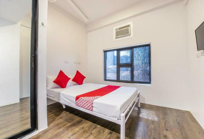 חדר סטנדרט, Oyo 563 Mytown New York