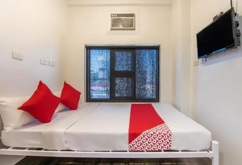 اتاق اکونومی, Oyo 563 Mytown New York