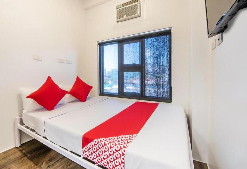 חדר אקונומי, Oyo 563 Mytown New York