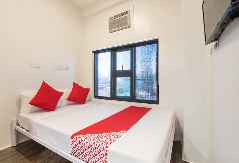 חדר סטנדרט, Oyo 563 Mytown New York