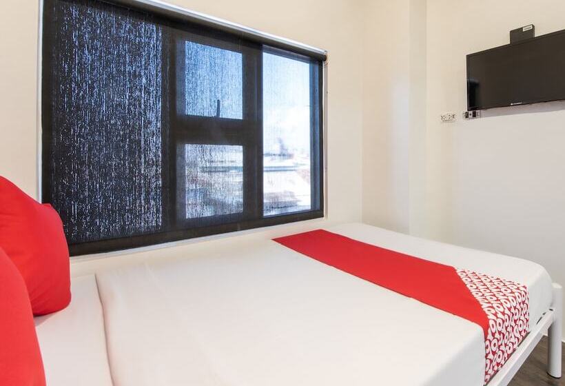 חדר סטנדרט, Oyo 563 Mytown New York