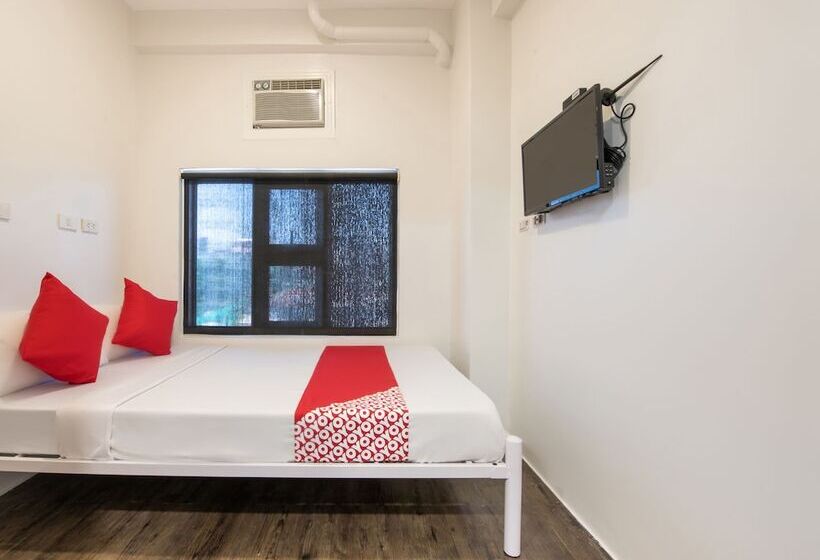 חדר סטנדרט, Oyo 563 Mytown New York