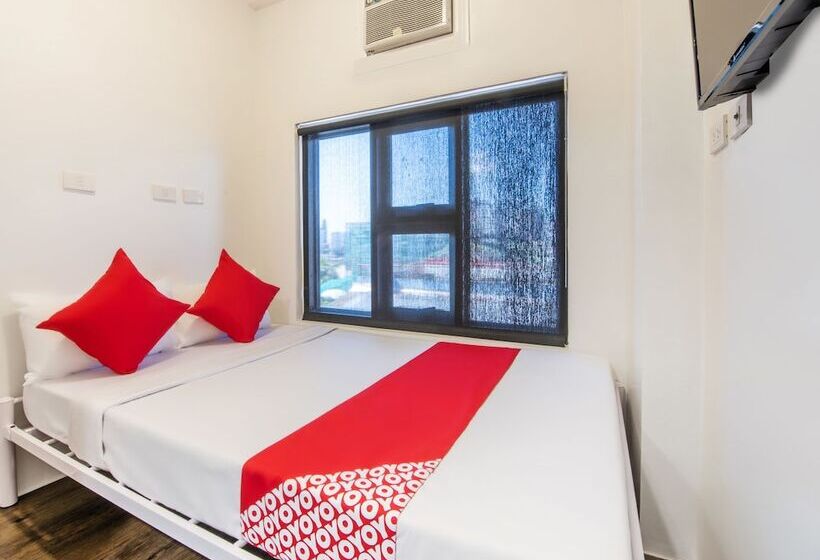 חדר סטנדרט, Oyo 563 Mytown New York