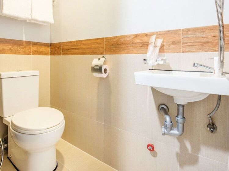 חדר סטנדרט, Oyo 563 Mytown New York