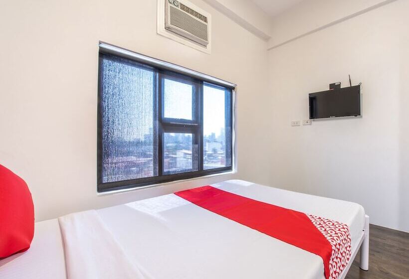 חדר סטנדרט, Oyo 563 Mytown New York