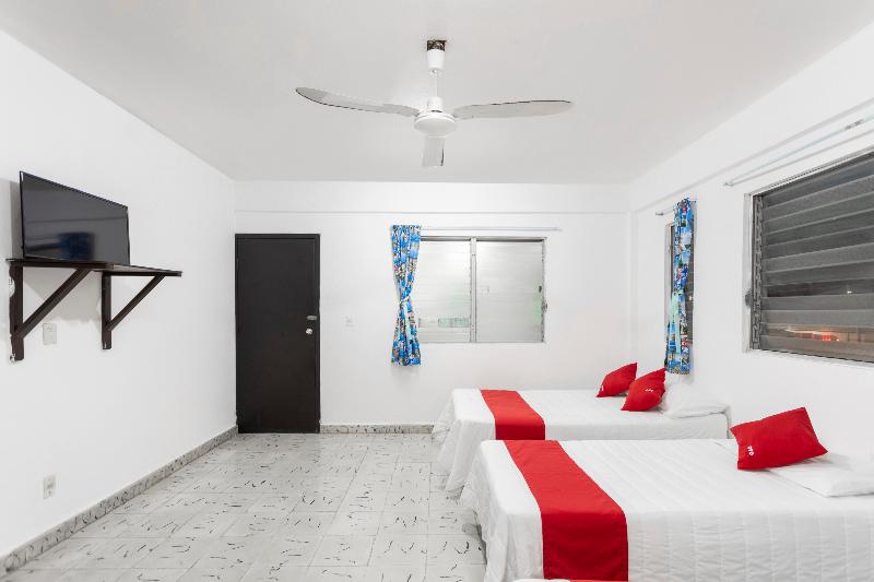 غرفة عائلية, Oyo  Cristal