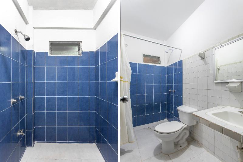 غرفة عائلية, Oyo  Cristal