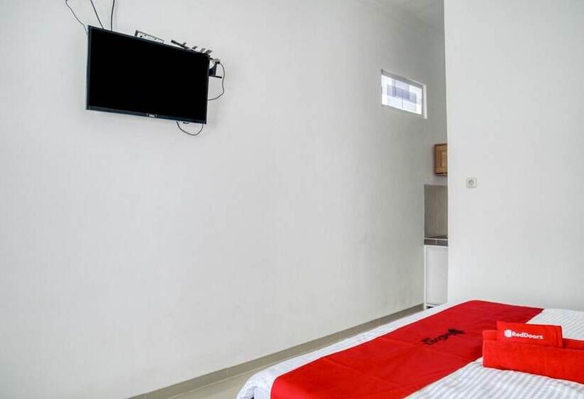 Номер Стандарт, Reddoorz Syariah Near Rsud Kota Bogor