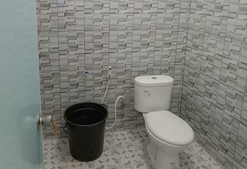 スタンダードルーム, Zulfina Homestay Syariah Mitra Reddoorz