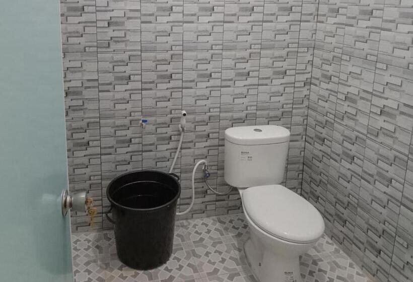 エコノミールーム, Zulfina Homestay Syariah Mitra Reddoorz