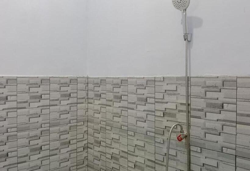 エコノミールーム, Zulfina Homestay Syariah Mitra Reddoorz