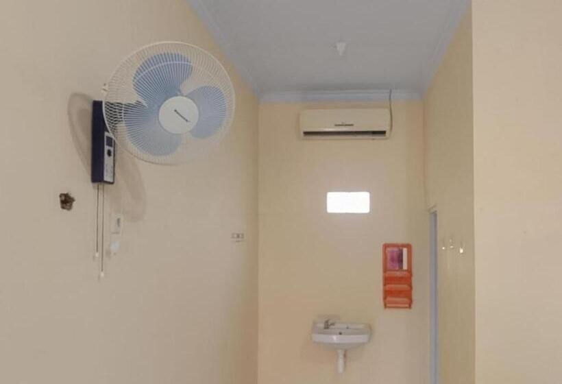 エコノミールーム, Zulfina Homestay Syariah Mitra Reddoorz