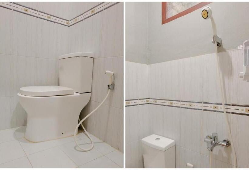 スタンダードルーム, Zulfina Homestay Syariah Mitra Reddoorz