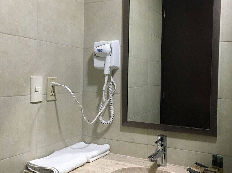 패밀리 룸, Harbour Inn   Veracruz