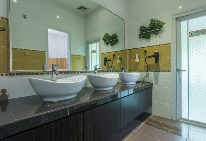 غرفة قياسية, Spot On 89858 Rebecca S Homes