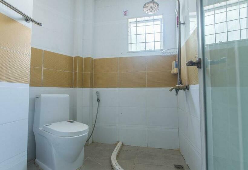 غرفة قياسية فردية, Spot On 89858 Rebecca S Homes