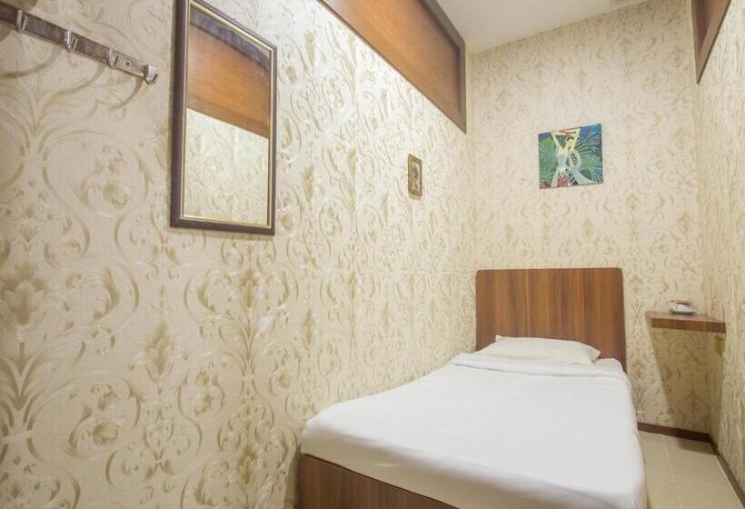 غرفة قياسية فردية, Spot On 89858 Rebecca S Homes