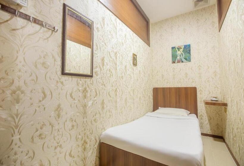 غرفة قياسية فردية, Spot On 89858 Rebecca S Homes