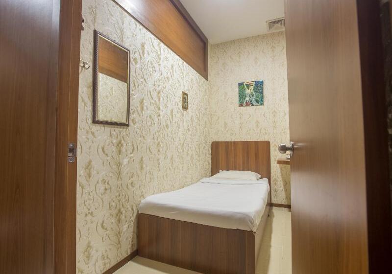 غرفة قياسية فردية, Spot On 89858 Rebecca S Homes