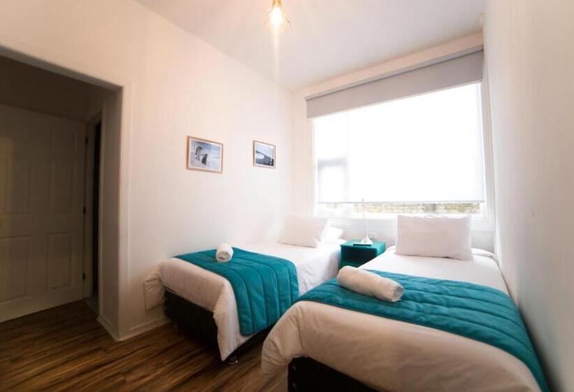 スタンダードルーム, Hostal Boutique Terra Antarctica