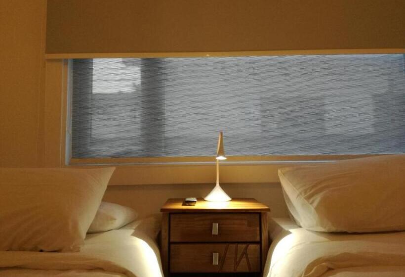 スタンダードルーム, Hostal Boutique Terra Antarctica