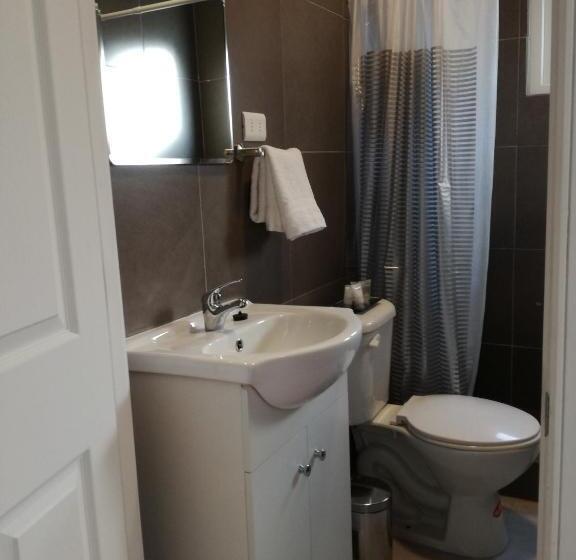 スタンダードルーム, Hostal Boutique Terra Antarctica