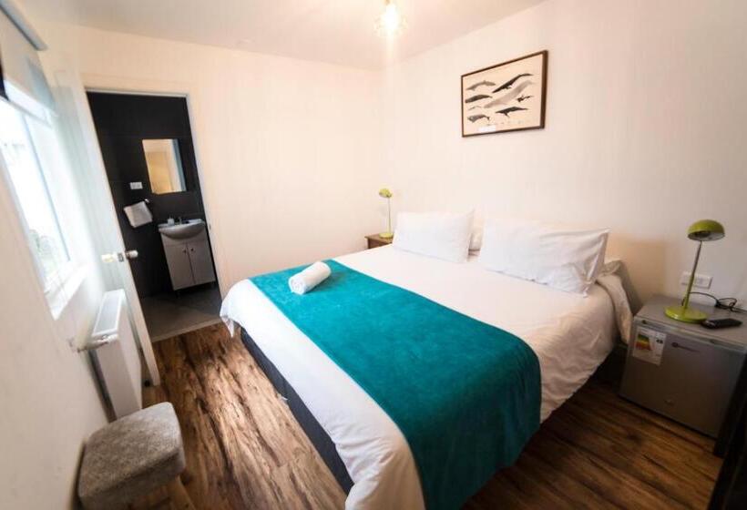 ガーデンビュースタンダードルーム, Hostal Boutique Terra Antarctica