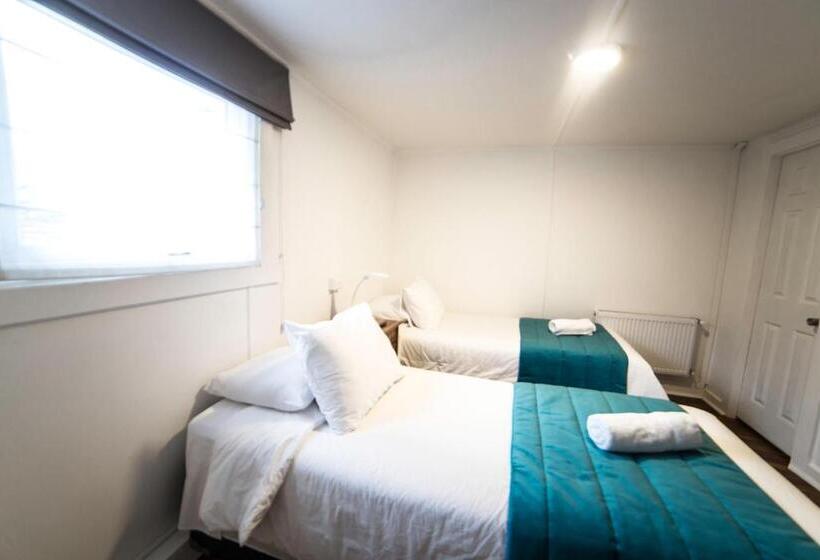 スーペリアールーム, Hostal Boutique Terra Antarctica