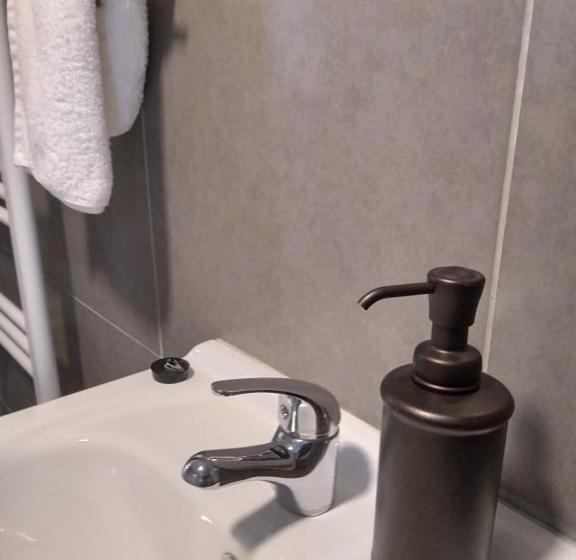 スーペリアールーム, Hostal Boutique Terra Antarctica