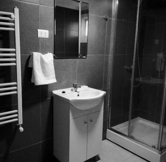 スーペリアールーム, Hostal Boutique Terra Antarctica