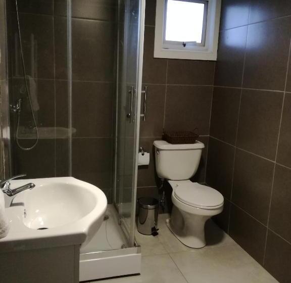 スーペリアールーム, Hostal Boutique Terra Antarctica