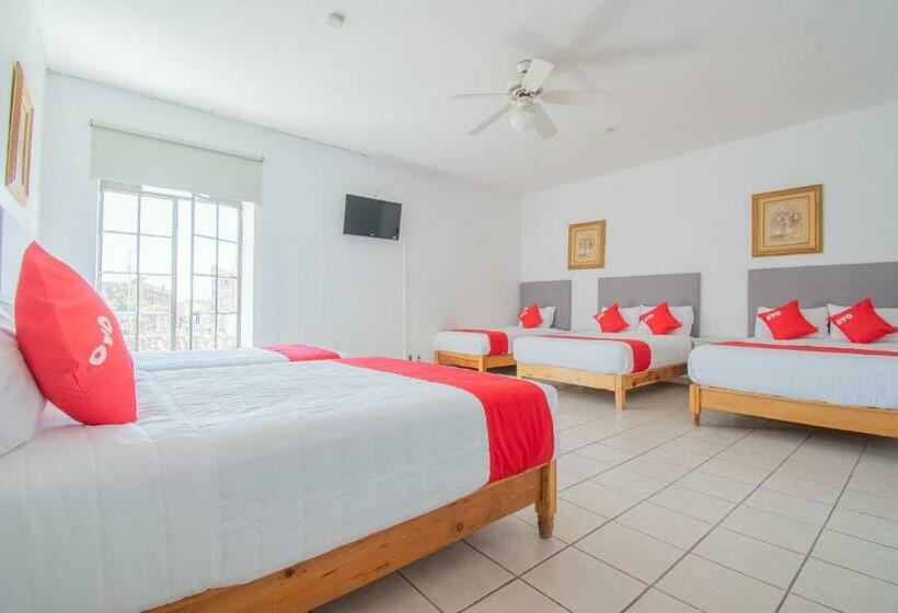 اتاق خانوادگی, Imperial