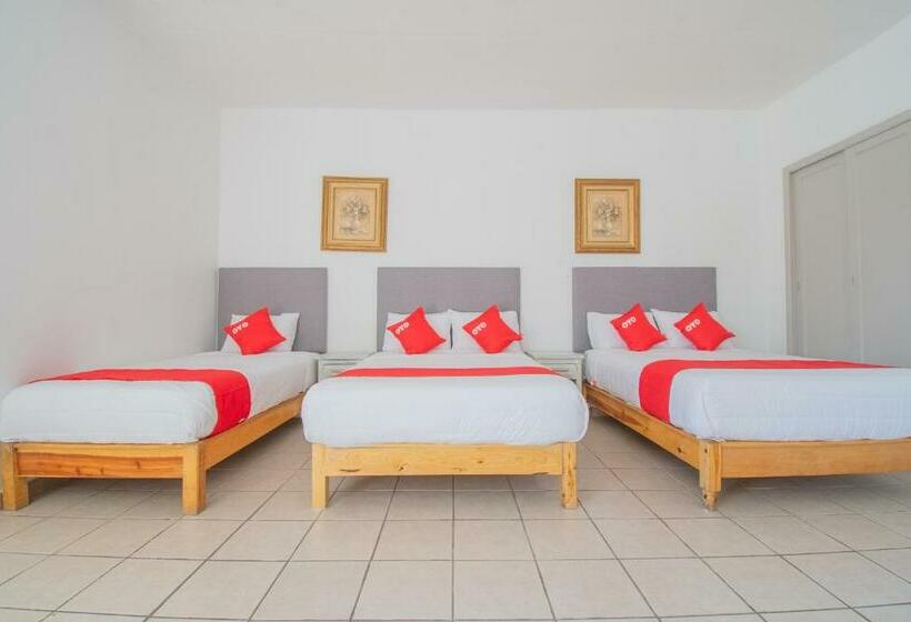 اتاق خانوادگی, Imperial