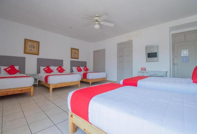 اتاق خانوادگی, Imperial