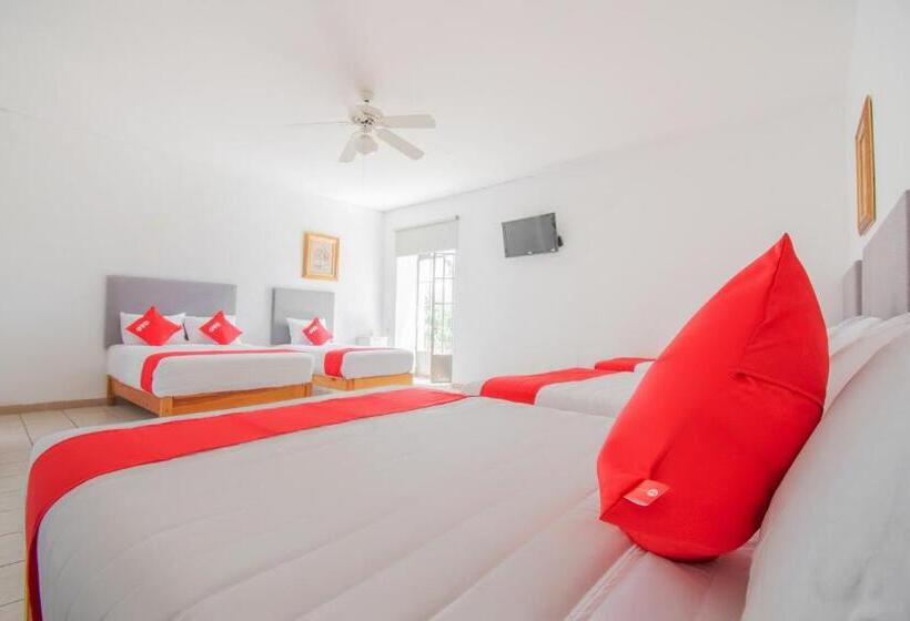 اتاق خانوادگی, Imperial