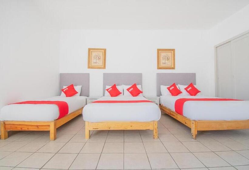 اتاق خانوادگی, Imperial