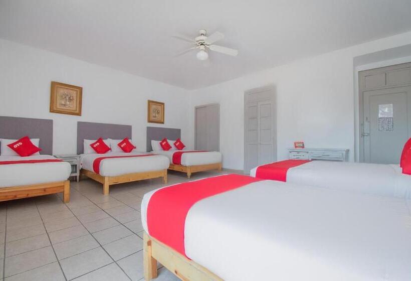 اتاق خانوادگی, Imperial